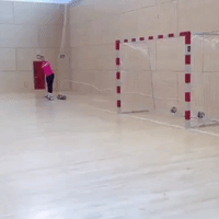 handball GIF by FC Barcelona
