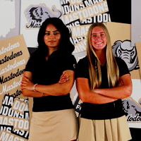 Fort Wayne Golf GIF by Purdue Fort Wayne Athletics
