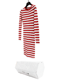 Fun Satisfying Sticker by Rollor Packaging