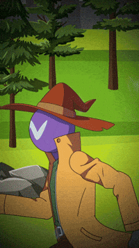 Run Running GIF