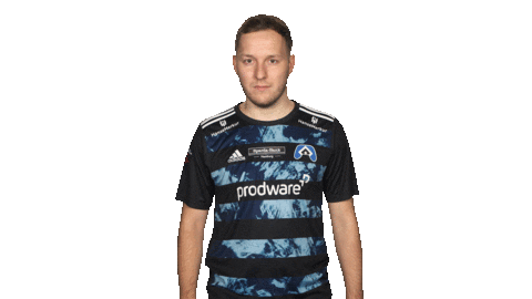 Hamburger Sv Sweat Sticker by Bundesliga