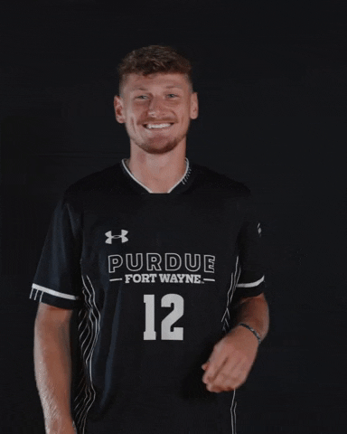 Soccer Msoc GIF by Purdue Fort Wayne Athletics