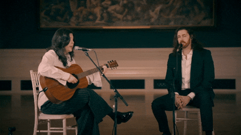 Bullseye GIF by Lucy Dacus