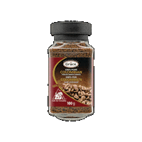 Coffee Goodmove Sticker by Grace Foods Canada