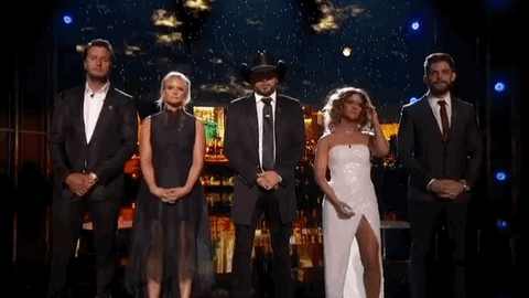 country music 2018 acms GIF by Academy of Country Music Awards