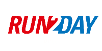 Run2DayBreda run2day run2daybreda werunthiscity076 Sticker