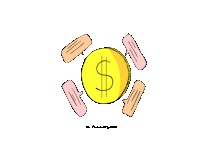 CuriousPiyuesh deal negotiation curious piyuesh curiouspiyuesh Sticker