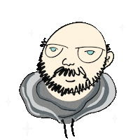 Visual Thinking Sticker