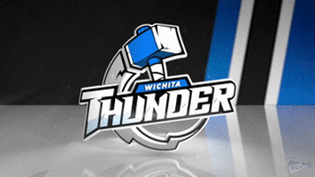 wichita thunder goal GIF