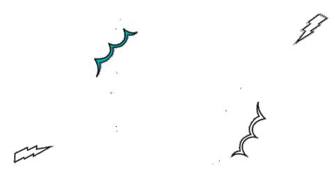 I Love You Boom Sticker by Pampers Ar