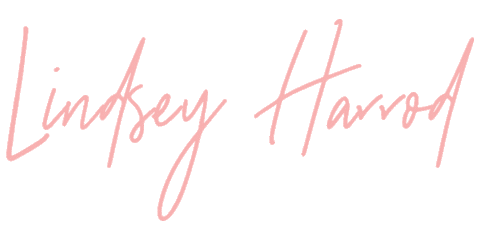 Lindseyliveslike Sticker by Lindsey Harrod