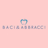 bacieabbracci  GIF
