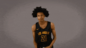 GIF by Cal State LA Golden Eagles