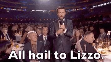 Jack Whitehall Brits GIF by BRIT Awards