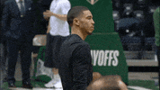 boston celtics whatever GIF by NBA