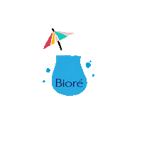 Bioreuv Sticker by Bioré HK