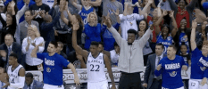 college basketball GIF by ESPN