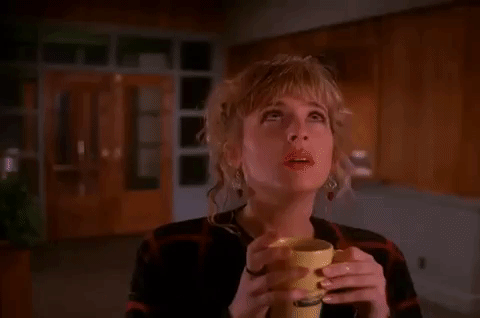 season 2 GIF by Twin Peaks on Showtime