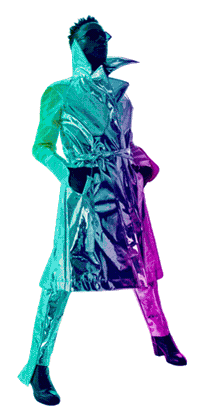 Sticker by Billy Porter