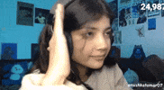 Anushka Tomar GIF