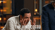 Andy Cant Believe It GIF by MasterChefAU