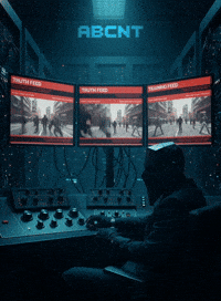 Security Watching GIF by ABCNT