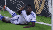 2015 icc GIF by International Champions Cup