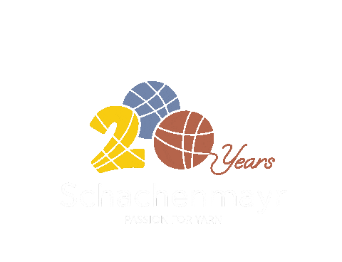Knitting Celebrating Sticker by Schachenmayr