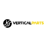 VerticalParts elevator vertical escalator parts Sticker