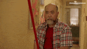 comedy cbc GIF by Kim's Convenience