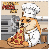 Hungry Dog GIF by Doge Pound