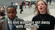 press lawyer GIF by CBS