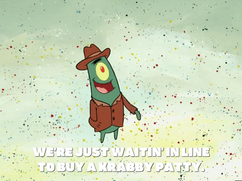 season 5 episode 20 GIF by SpongeBob SquarePants