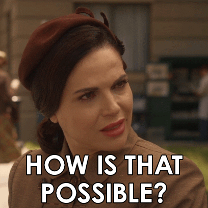 GIF by Paramount+