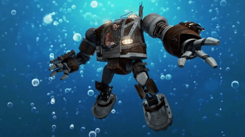 the deep GIF