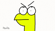 Angry I Hate It GIF