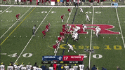 Go Blue Michigan Football GIF by Michigan Athletics