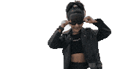 Fashion Style Sticker by da sachin