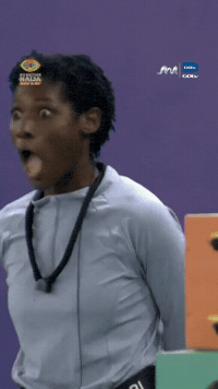Bbnaija GIF by Big Brother Naija
