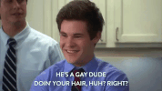 comedy central adam demamp GIF by Workaholics