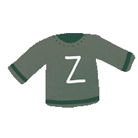 Harry Potter Christmas Sticker