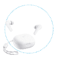 AnkerIndia taylorswift swifties listening to music vibe check Sticker