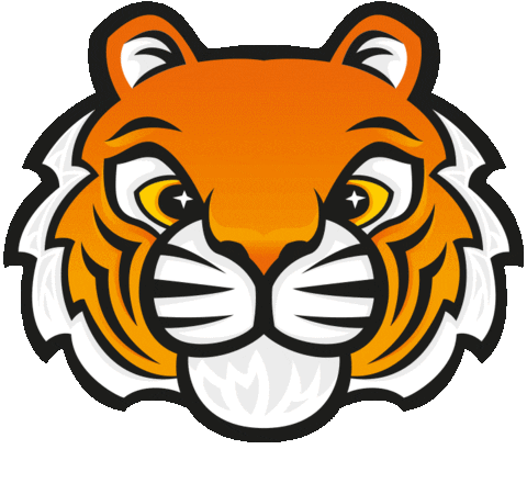 ifkkristianstad giphyupload handball 1899 handboll Sticker