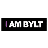 Workout Training Sticker by BYLT