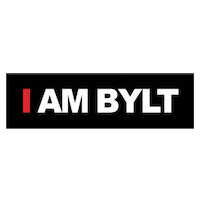 Workout Training Sticker by BYLT
