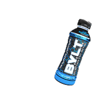Sport Workout Sticker by BYLT