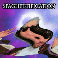 Time Travel Cosmos GIF