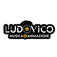 Vinyl Smile Sticker by Ludovico Musica & Animazione
