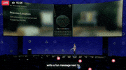 f82017 GIF by Mashable