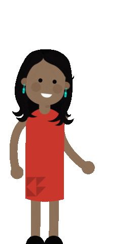 Michelle Sticker